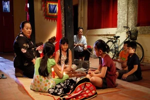 Những chuyện tình dễ chịu giữa Sài Gòn