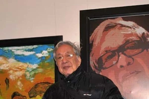 Vĩnh biệt tác giả Biết ơn chị Võ Thị Sáu