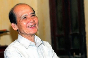 Vĩnh biệt NSƯT Phạm Bằng 