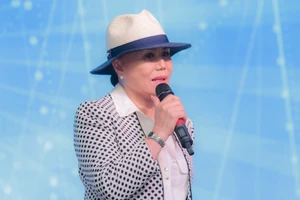 Vì sao Thanh Tuyền không còn hát cùng Chế Linh?