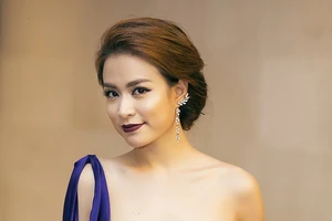 Hoàng Thùy Linh nhắc chuyện cũ khi nhận giải Vpop