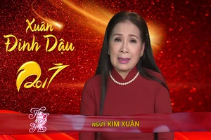 Nghệ sĩ Ngọc Giàu, Kim Xuân, Hồng Vân nói về Tết ta