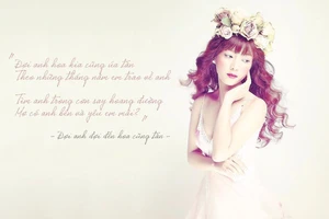 Những bản nhạc Việt dành cho F.A vào Valentine 2017