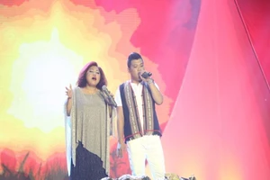 Siu Black kể chuyện tình với chồng cũ dịp Valentine