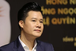 Quang Dũng sẽ hát ca khúc mới của nữ nhạc sĩ Diệu Hương