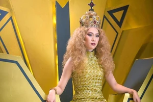 Mỹ Tâm tung “Em thì không” sau sự cố tác quyền