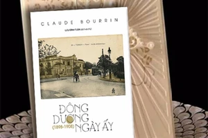 Tại sao không thể quên lịch sử An Nam?