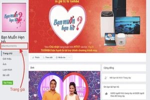 Đóng cả triệu mới được chơi 'Bạn muốn hẹn hò'?