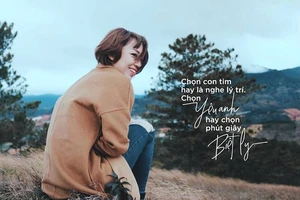 Chỉ 2 ngày, MV mới của Tóc Tiên đạt hơn 2 triệu view