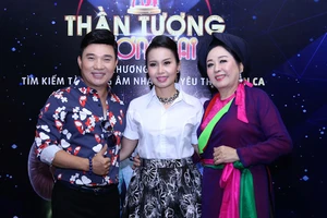 Quang Linh: Mấy ai có tiền để học nhạc ở Thanh Bùi?