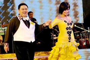 Cắt vai diễn của Minh Béo khỏi phim và chương trình VTV