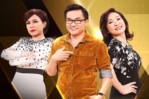 Việt Hương, Hồng Đào 'mổ xẻ đời tư' nhiều nghệ sĩ