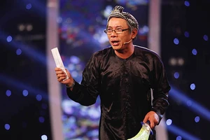 Clip Trung Dân chấp nhận lời xin lỗi của Hương Giang