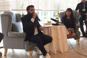 Đạo diễn Kong tìm ứng viên sang Mỹ học điện ảnh