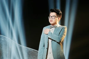 Đức Phúc The Voice, trò cưng Mỹ Tâm phẫu thuật thẩm mỹ