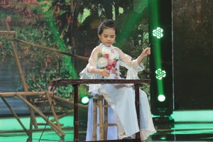 Hiền Trân thành Quán quân Thần tượng tương lai