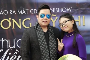 Tiết lộ cát xê 'khủng' của Phương Mỹ Chi ở sòng bài