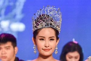 'Ném đá' nhan sắc hoa hậu, các anh vui lắm sao? 