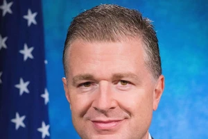 Ấn tượng tân đại sứ Mỹ chào Việt Nam bằng tiếng Việt