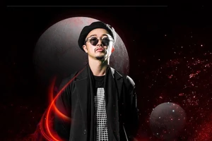 Hà Lê mất thính giác một bên vẫn quyết theo nghề hát