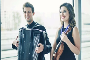 17 đêm nhạc châu Âu miễn phí cho khán giả Việt