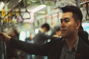 Ca sĩ - giảng viên Hồ Trung Dũng và lối đi riêng