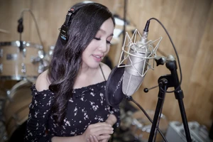 Sài Gòn lạnh, nghe Người tình mùa Đông bản gốc