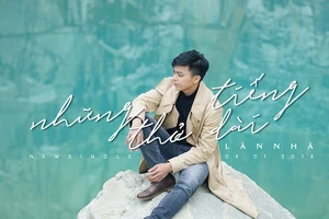 'Những tiếng thở dài' cho ngày Sài Gòn gió