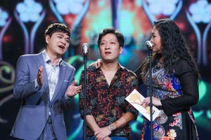 Trường Giang có nên xin lỗi Quý Bình, giải Mai Vàng?