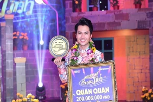 Nam Cường tìm nguyên bản các ca khúc bolero khi hát