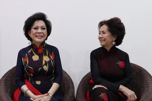 Phương Dung, Giao Linh nói về nhạc sĩ Nguyễn Văn Đông 