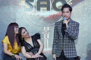 Ca sĩ Ngọc Sơn khẳng định 'nội thất' vẫn... nguyên xi