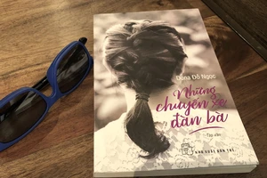 Đàn bà chì chiết nhau chi, sao không cùng nương tựa?