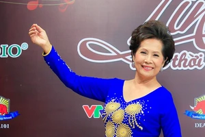 Phương Dung cho rằng nhiều nhạc sĩ trẻ không nắm rõ tiếng Việt