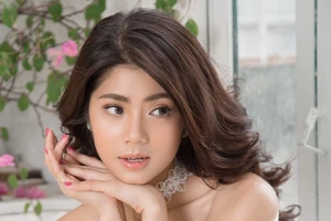 Đàm Phương Linh, 1 hotgirl lại sợ mạng xã hội