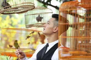 Đức Tuấn nhắn fan bóng đá qua MV triệu views 'Ly rượu mừng'