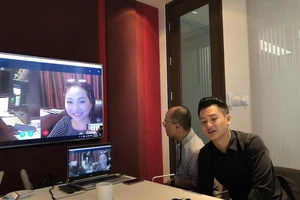 Lần đầu gia đình Trần Thiện Thanh lên tiếng về tác quyền