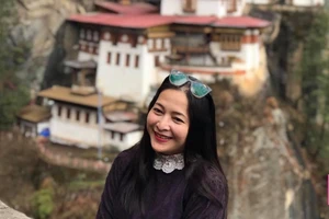 ‘Thay lời muốn nói’ sẽ không còn MC Quỳnh Hương