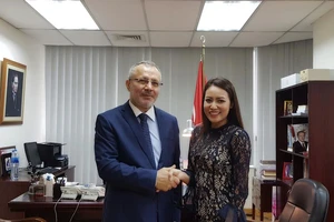 Đại sứ du lịch Thổ Nhĩ Kỳ sẽ là người đẹp Việt Nam 