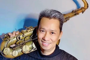 Nghệ sĩ saxophone Xuân Hiếu qua đời ở tuổi 47
