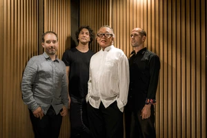 Lần đầu tiên người dân TP.HCM sống với âm nhạc suốt 3 ngày