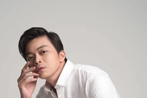 Lân Nhã, 10 năm lận đận thành ‘người đàn ông hát’ rất tình