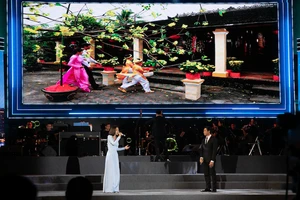 Nhiều chương trình ca nhạc miễn phí cho người dân TP dịp tết