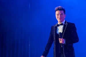 Đàm Vĩnh Hưng bị phạt hành chính khi đăng sai về dịch Corona