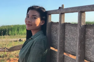 Lương Thế Thành ngưng đóng phim nhường đất diễn cho Thúy Diễm