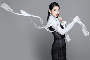 Chi Pu góp 1 tỷ đồng ủng hộ phòng, chống dịch COVID-19