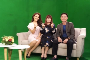 Nhạc sĩ Quốc An bất ngờ ra mắt MV nhạc phim ‘Về nhà đi con’