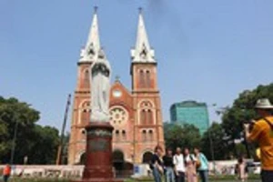 Ban Tôn giáo Chính phủ đề nghị dừng tổ chức Thánh lễ