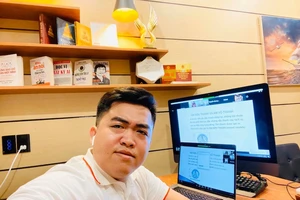 Tung tin có ca tử vong, Nguyễn Sin bị mời làm việc