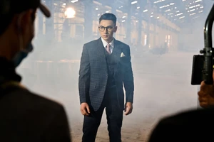 Isaac bất ngờ xuất hiện giữa dịch COVID-19 sau 4 tháng im ắng